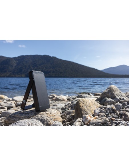 Powerbamk 10000 mAhSkywave in plastica riciclata RCS